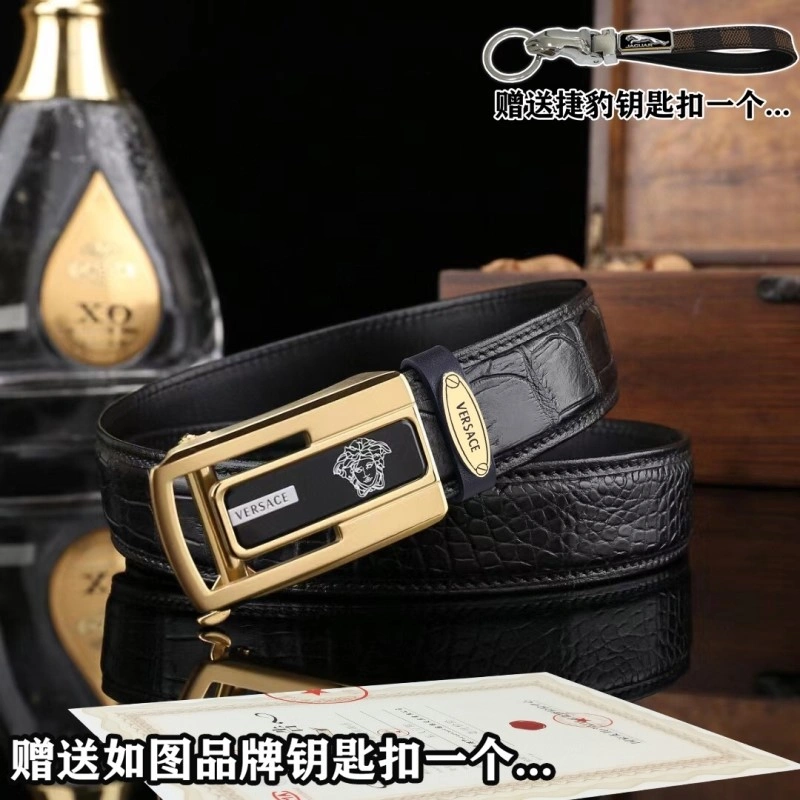 Versace Belts WrinkleFree 304673