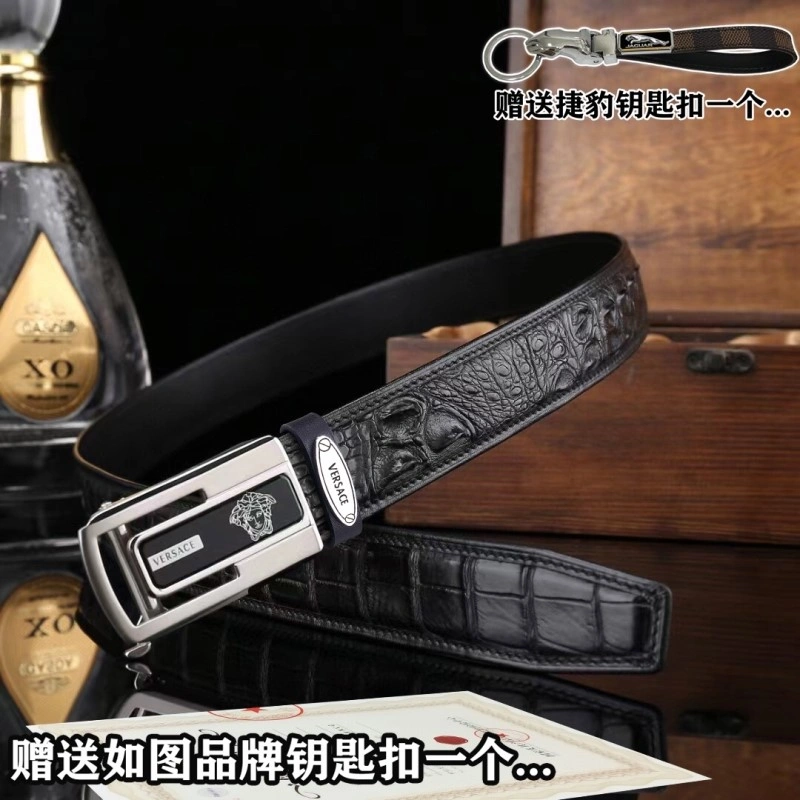 Versace Belts WrinkleFree 304673