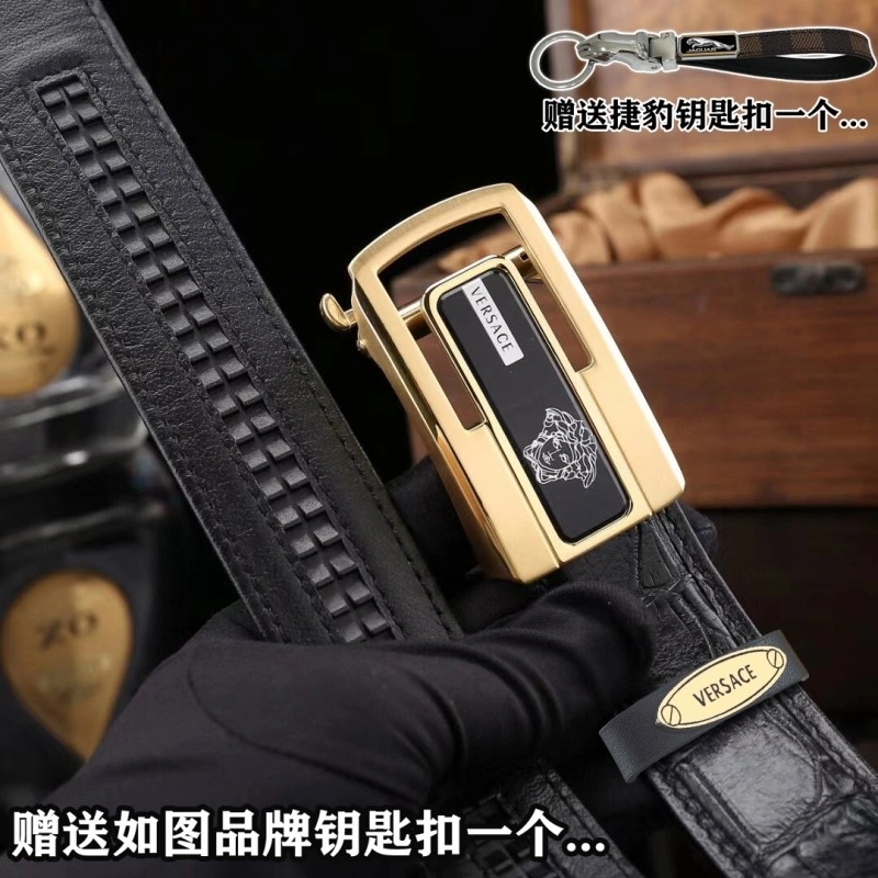 Versace Belts WrinkleFree 304673