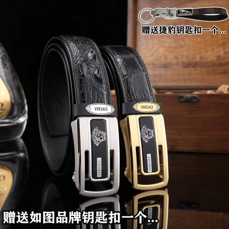Versace Belts WrinkleFree 304673