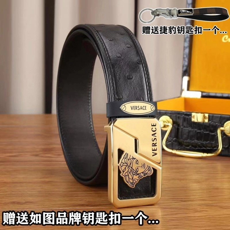 Cozy Versace Belts 304654