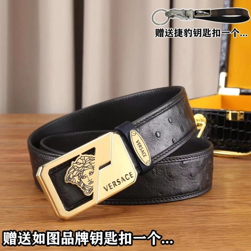 Cozy Versace Belts 304654