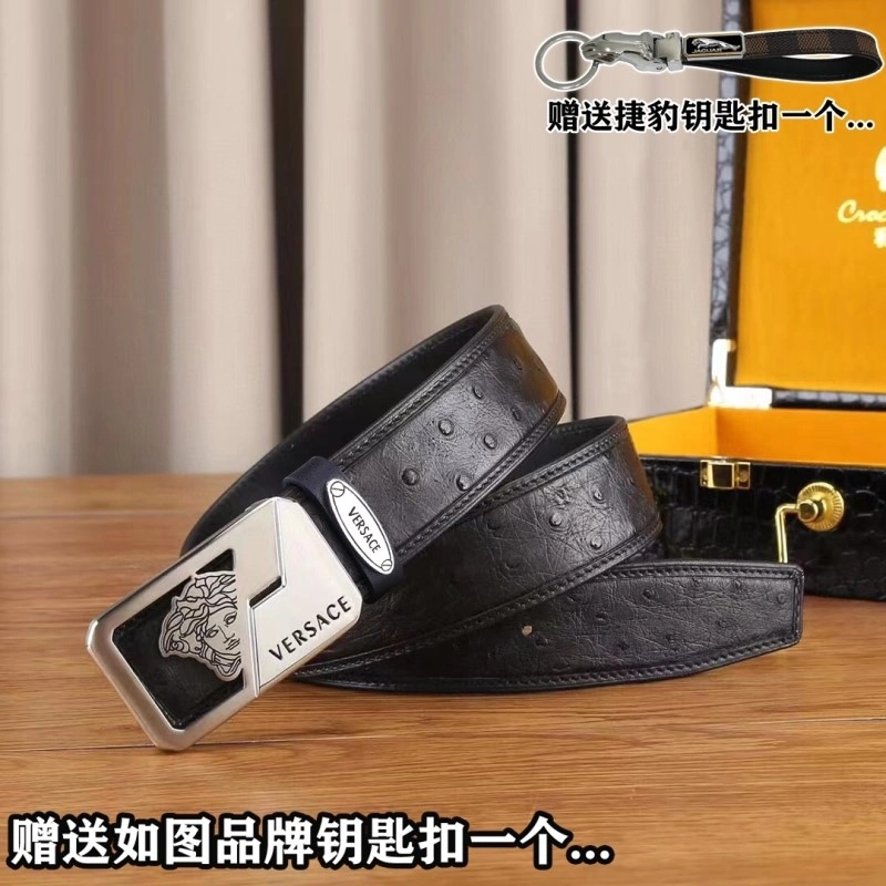 Cozy Versace Belts 304654