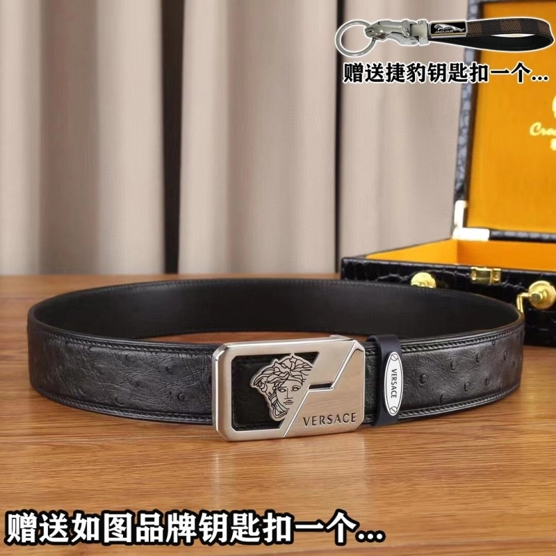 Cozy Versace Belts 304654