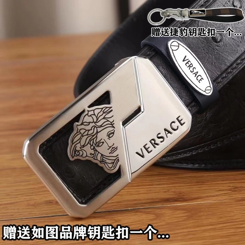 Cozy Versace Belts 304654