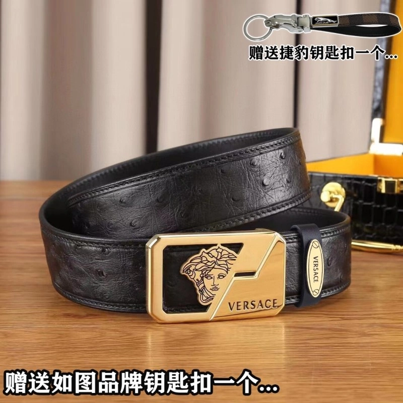 Cozy Versace Belts 304654