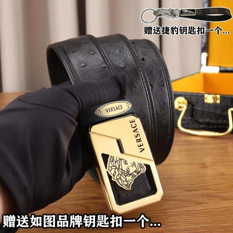 Cozy Versace Belts 304654