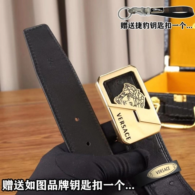 Cozy Versace Belts 304654
