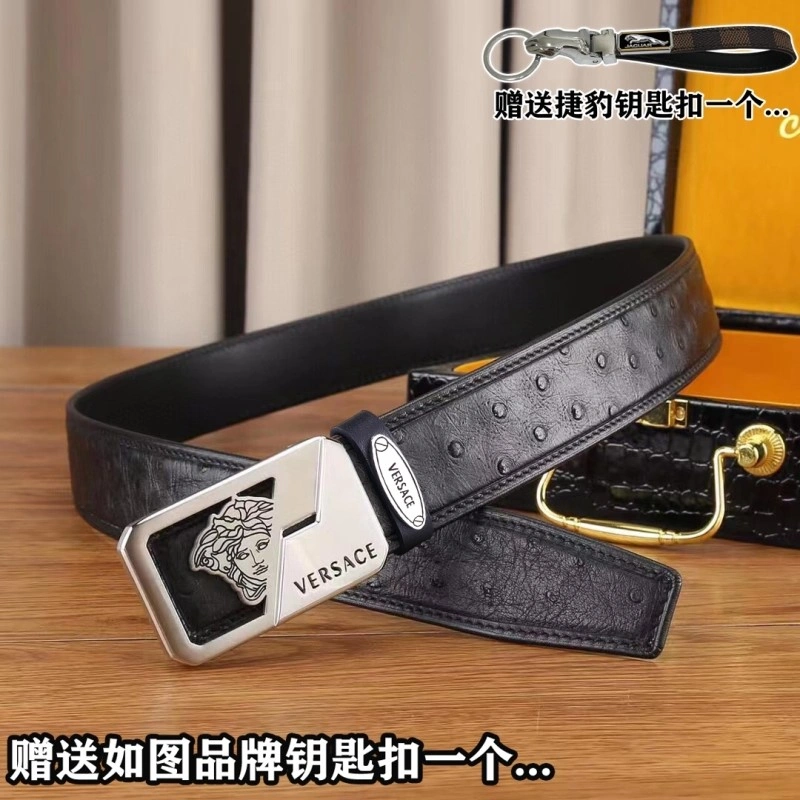 Cozy Versace Belts 304654