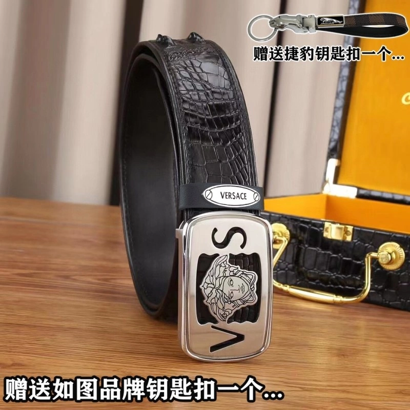 TravelReady Versace Belts 304643