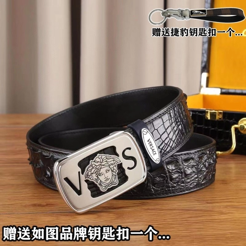 TravelReady Versace Belts 304643