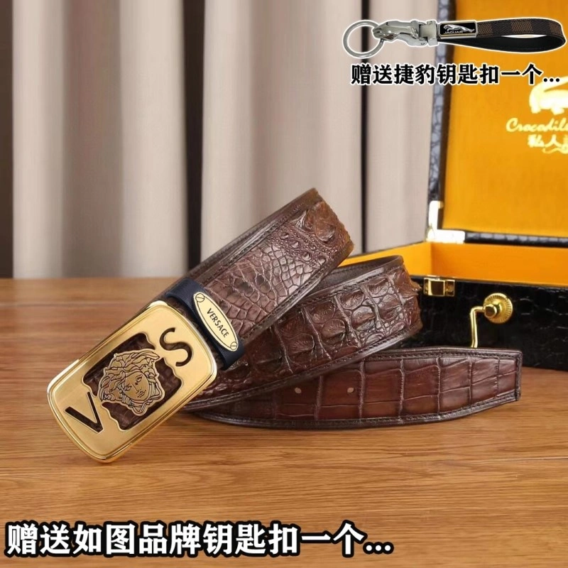 TravelReady Versace Belts 304643
