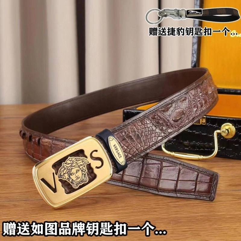 TravelReady Versace Belts 304643
