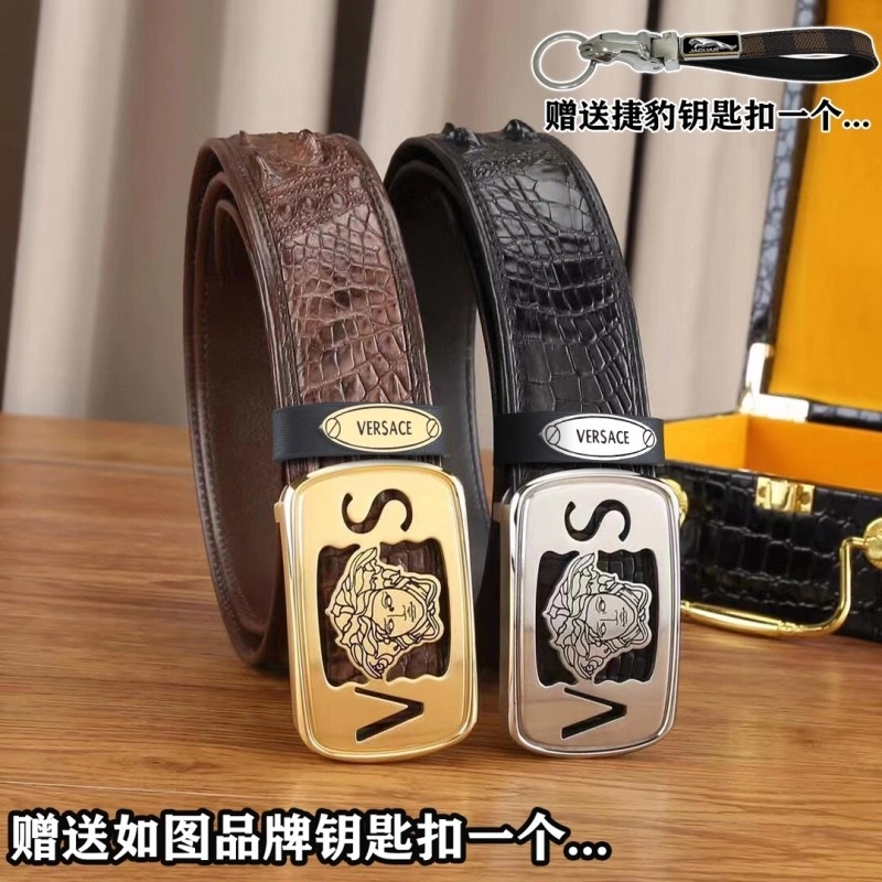 TravelReady Versace Belts 304643