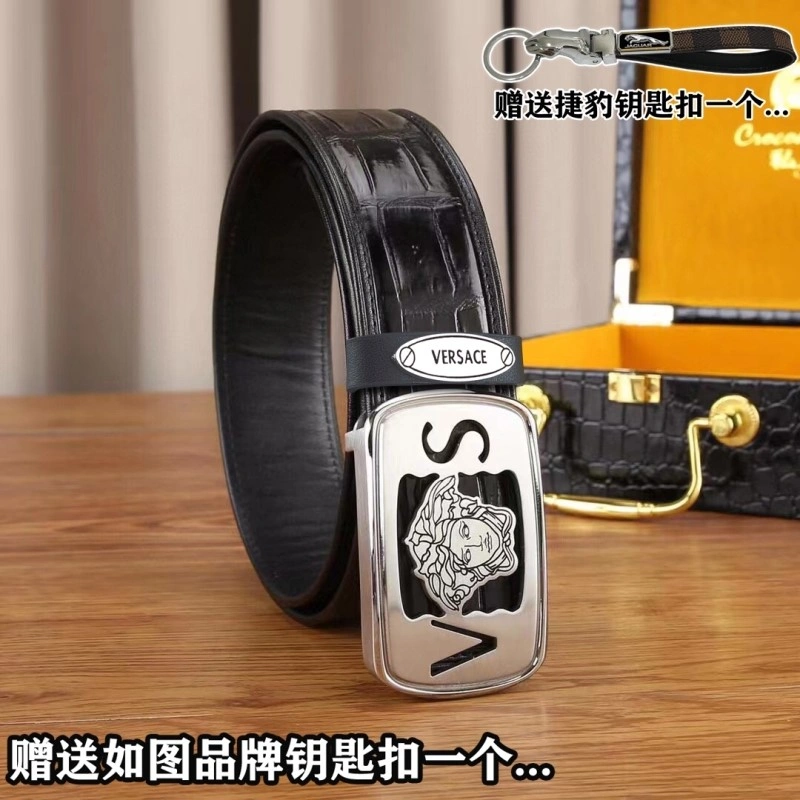 Durable Versace Belts 304663