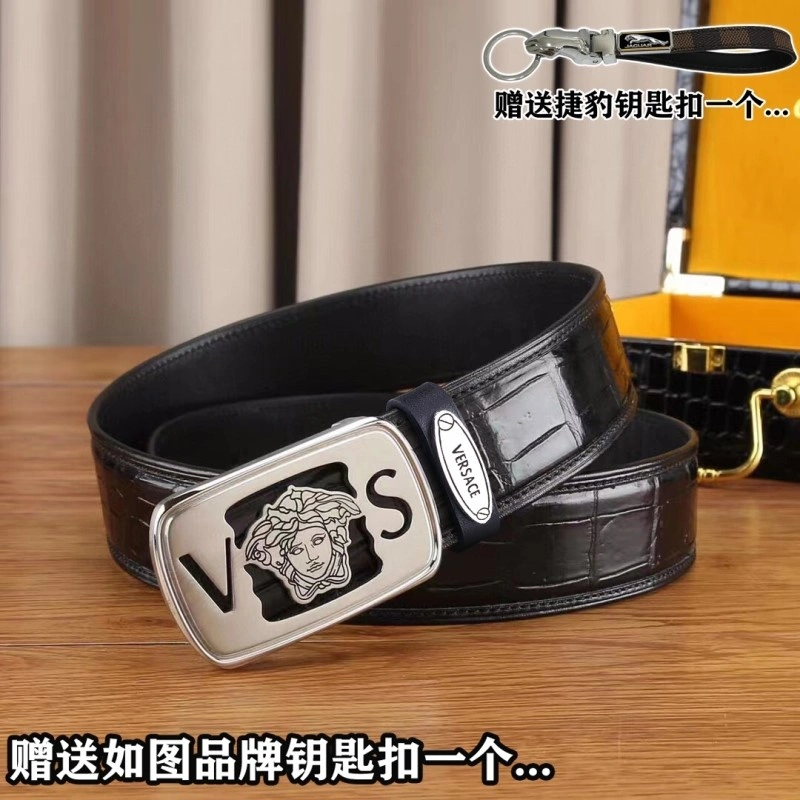 Durable Versace Belts 304663