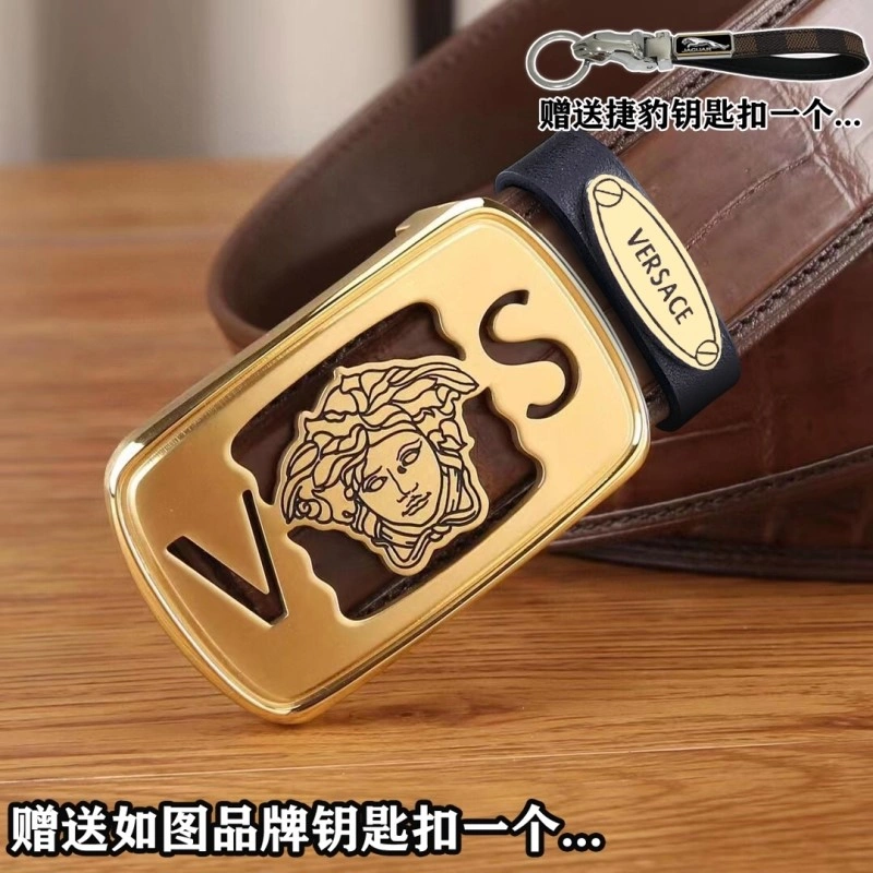 Durable Versace Belts 304663