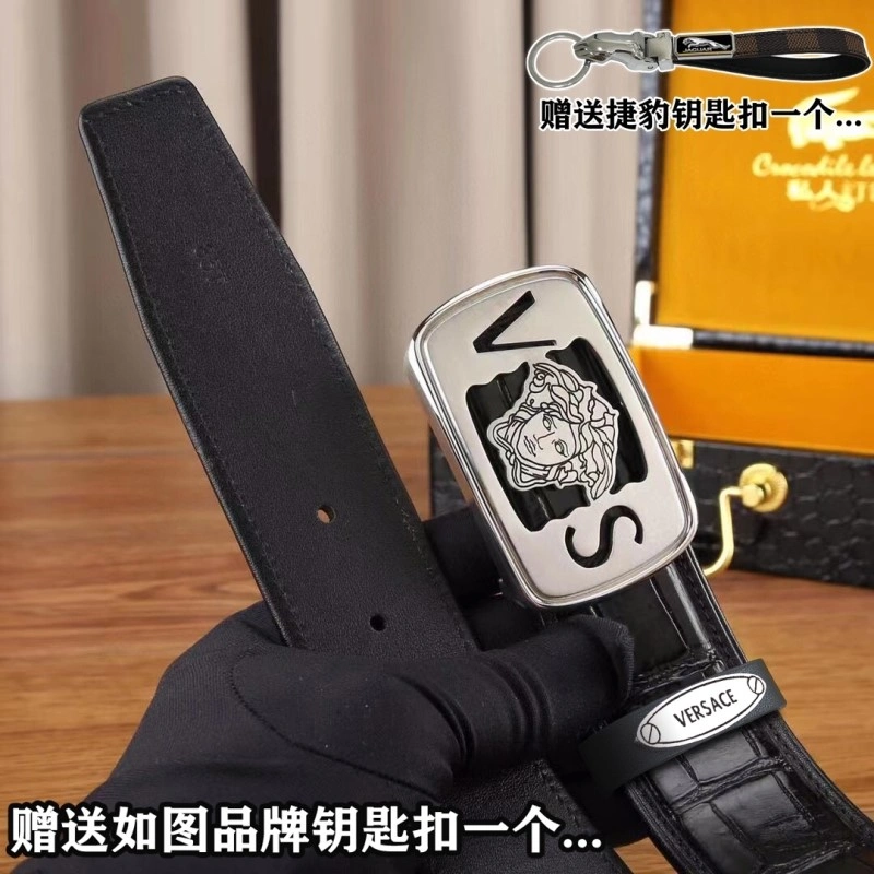 Durable Versace Belts 304663
