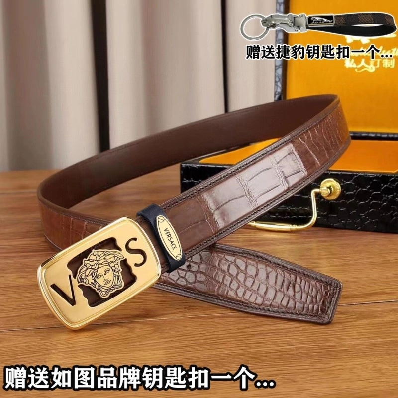Durable Versace Belts 304663