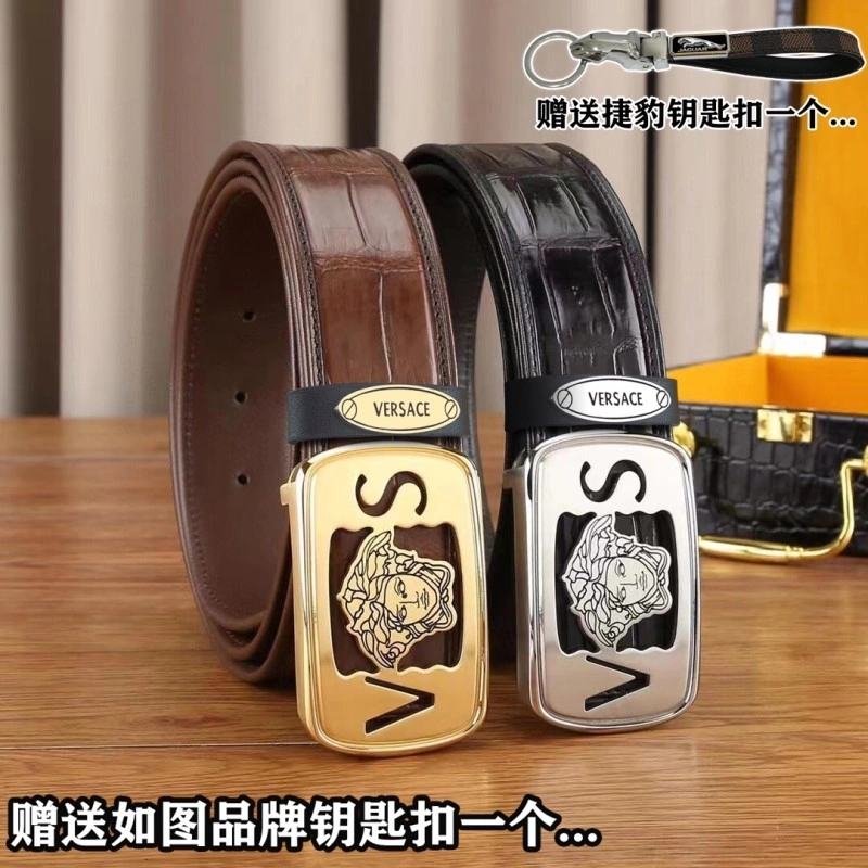 Durable Versace Belts 304663