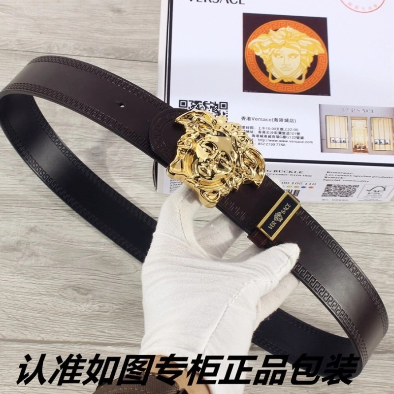HighPerformance Versace Belts 304647