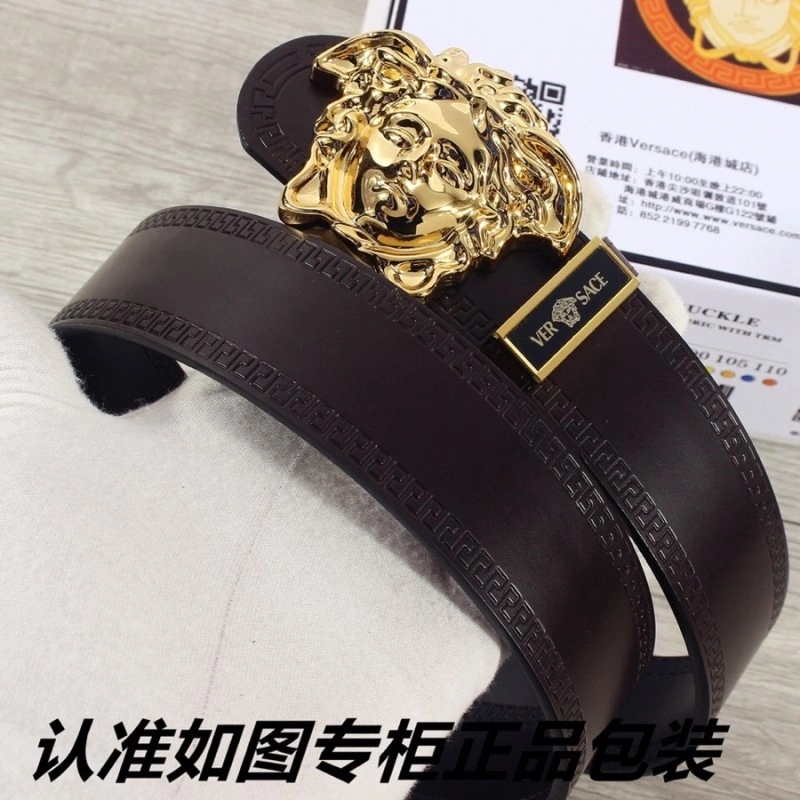HighPerformance Versace Belts 304647