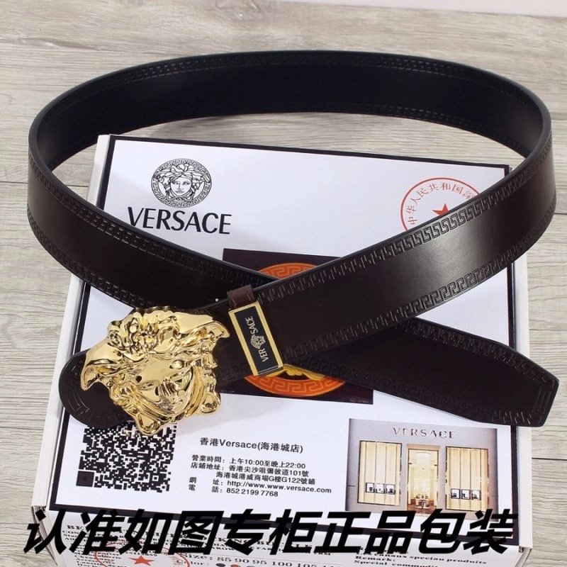 HighPerformance Versace Belts 304647