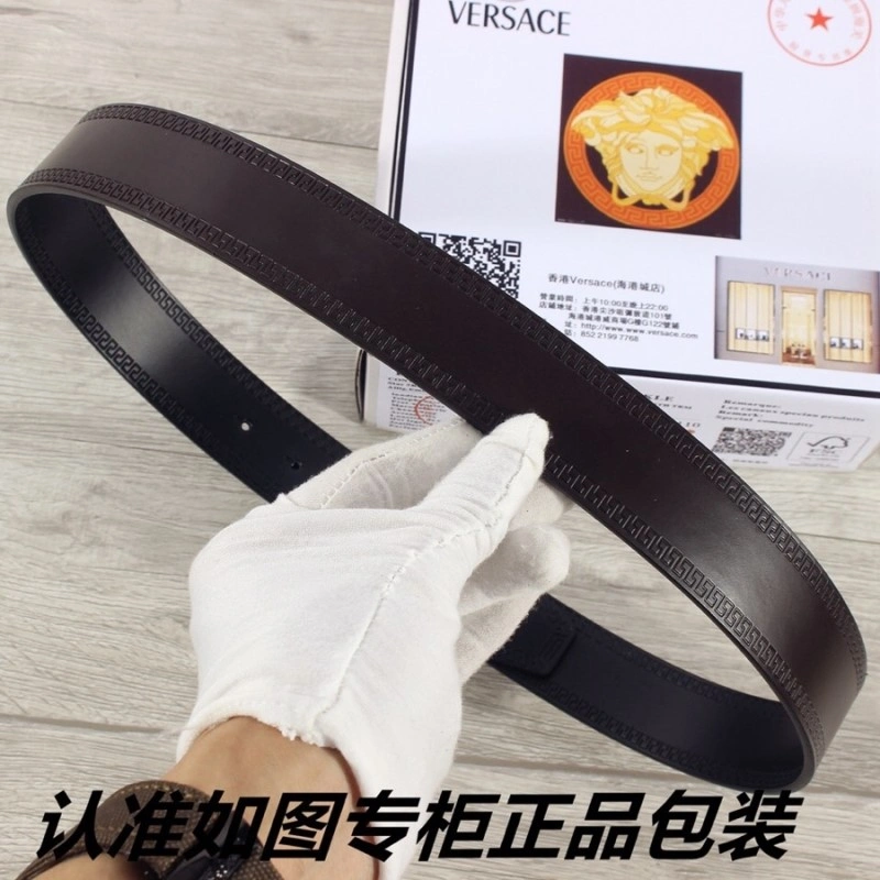 HighPerformance Versace Belts 304647