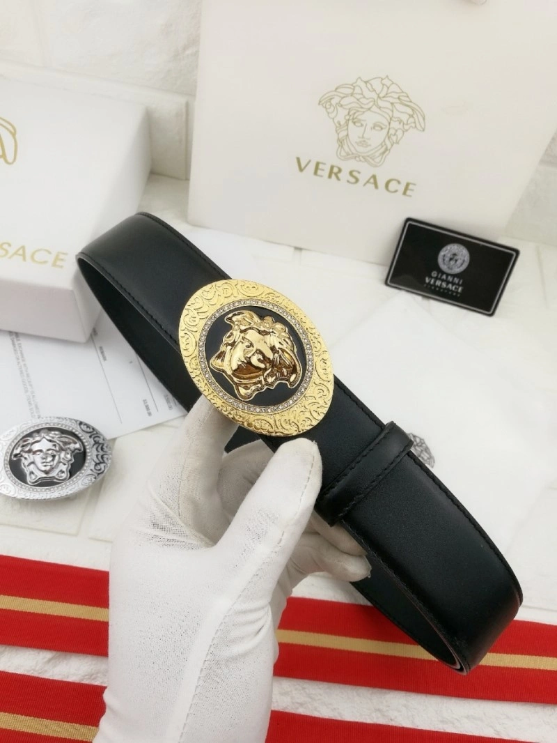 Versace Belts Efficient 304642