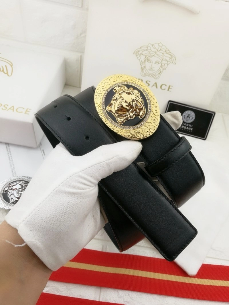 Versace Belts Efficient 304642