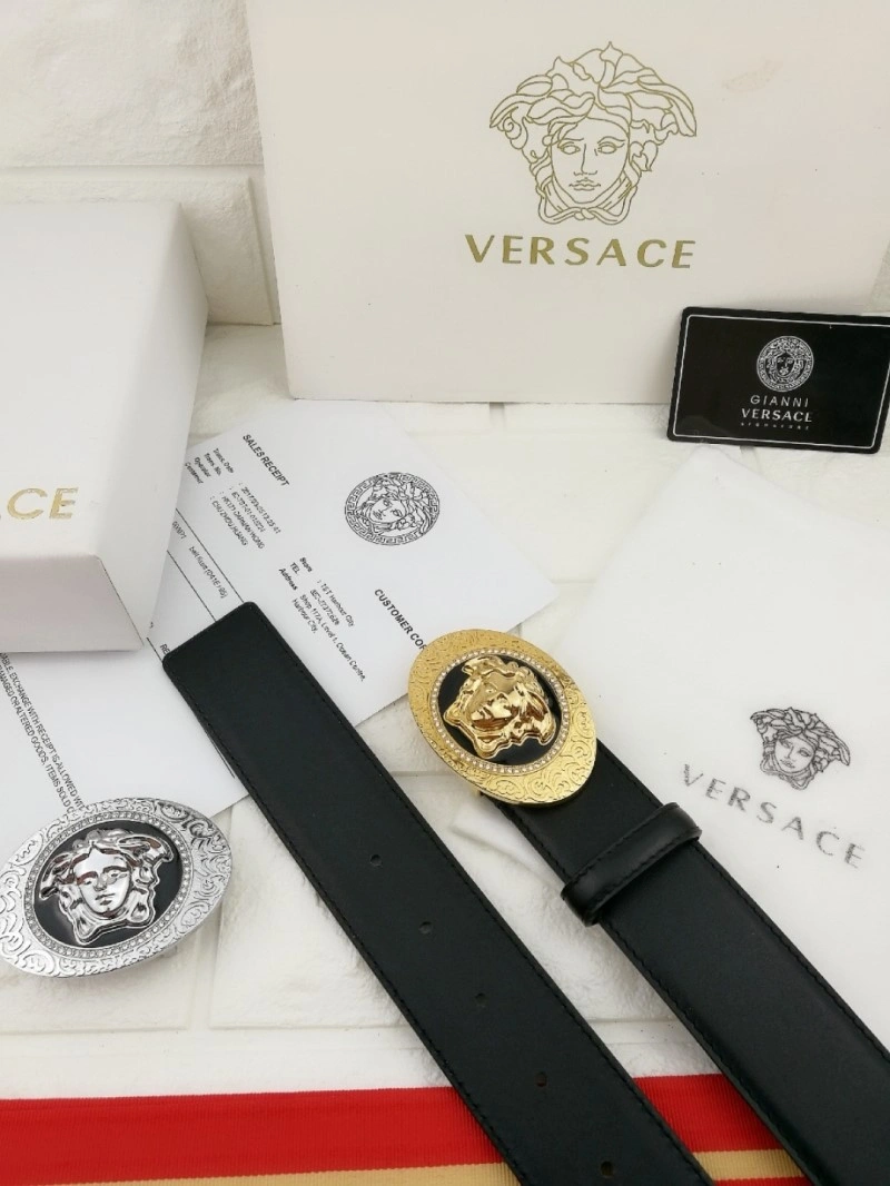 Versace Belts Efficient 304642