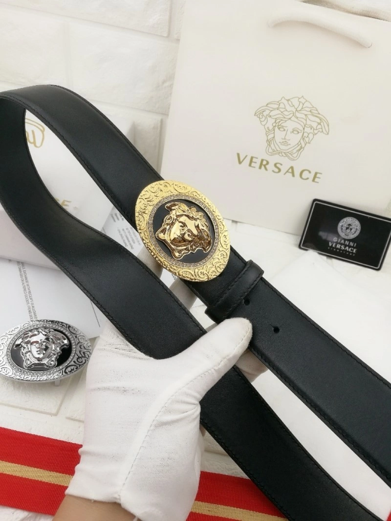 Versace Belts Efficient 304642