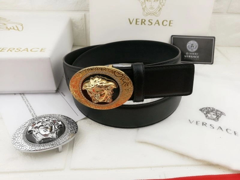Versace Belts Efficient 304642