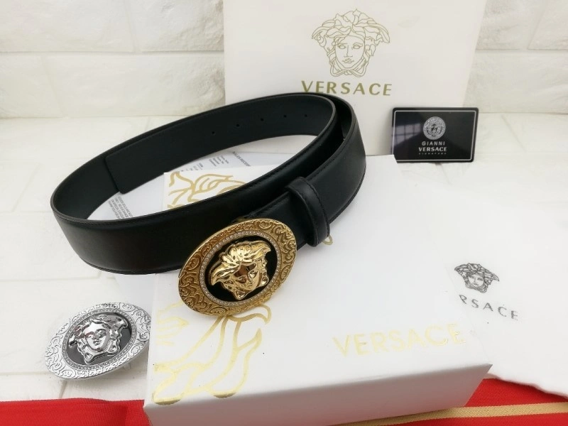 Versace Belts Efficient 304642