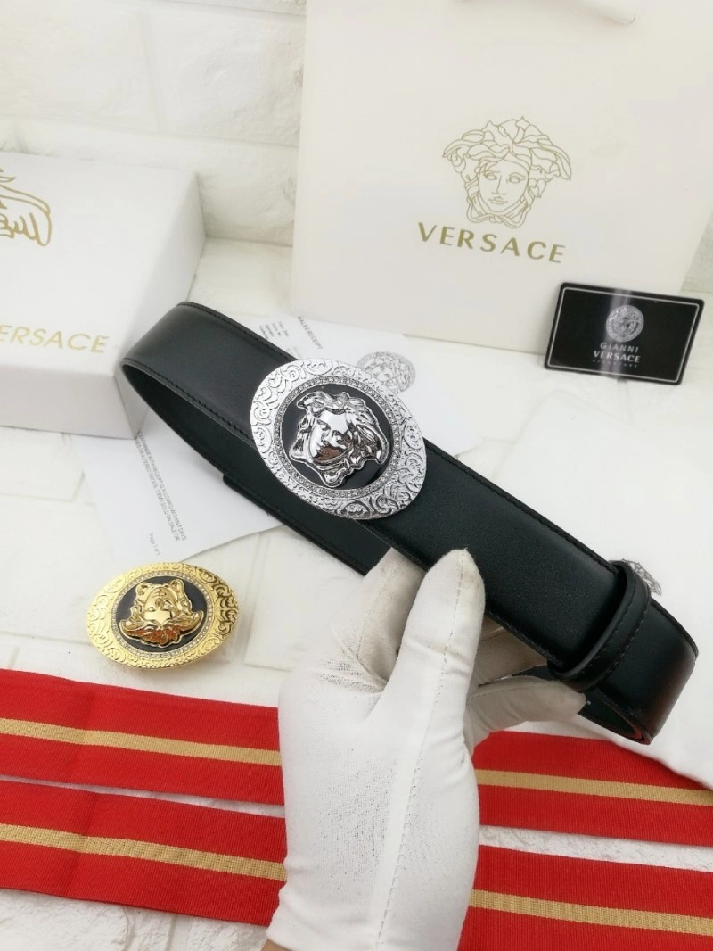 AllSeason Versace Belts 304651