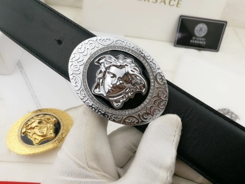 AllSeason Versace Belts 304651