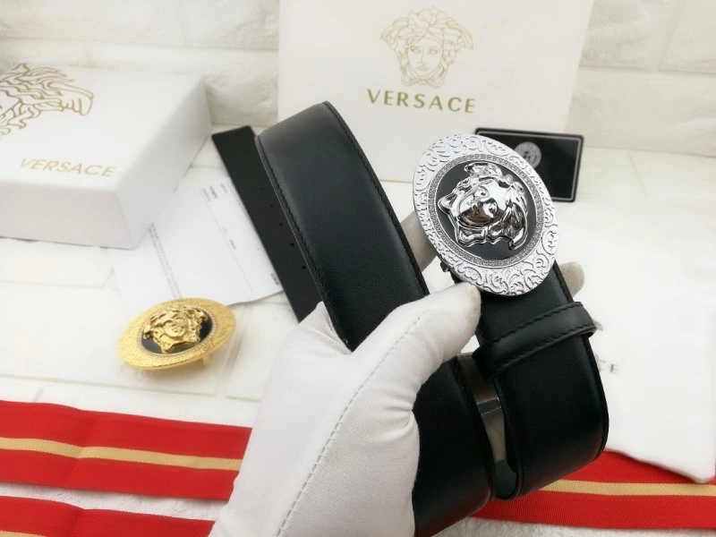 AllSeason Versace Belts 304651