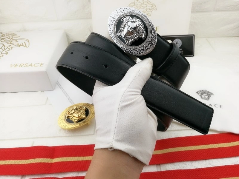 AllSeason Versace Belts 304651