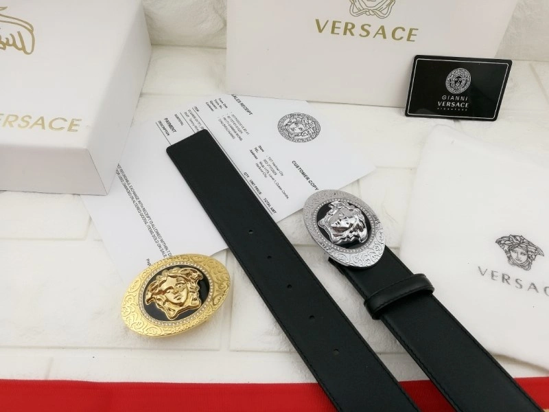 AllSeason Versace Belts 304651