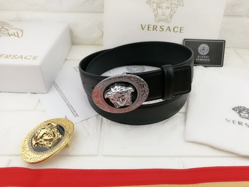 AllSeason Versace Belts 304651
