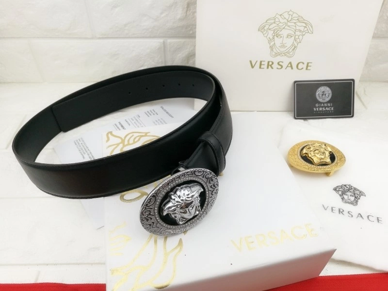 AllSeason Versace Belts 304651