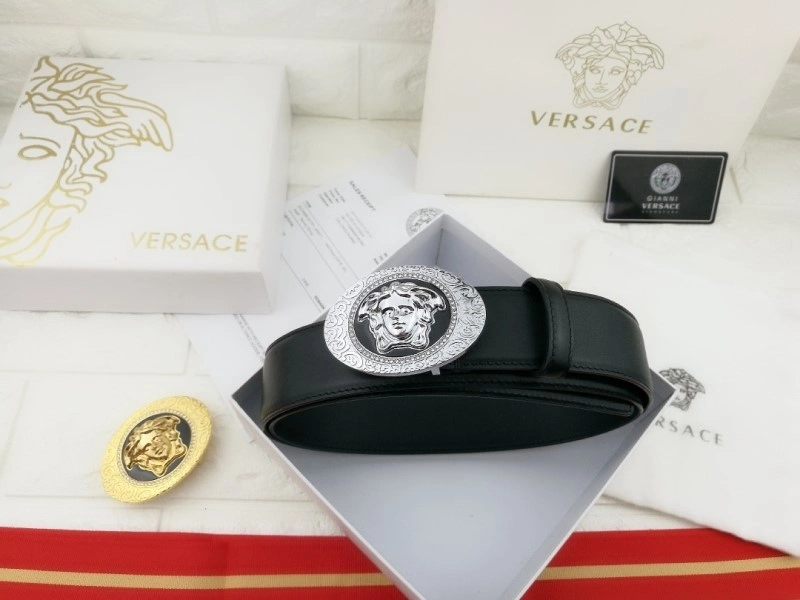 AllSeason Versace Belts 304651