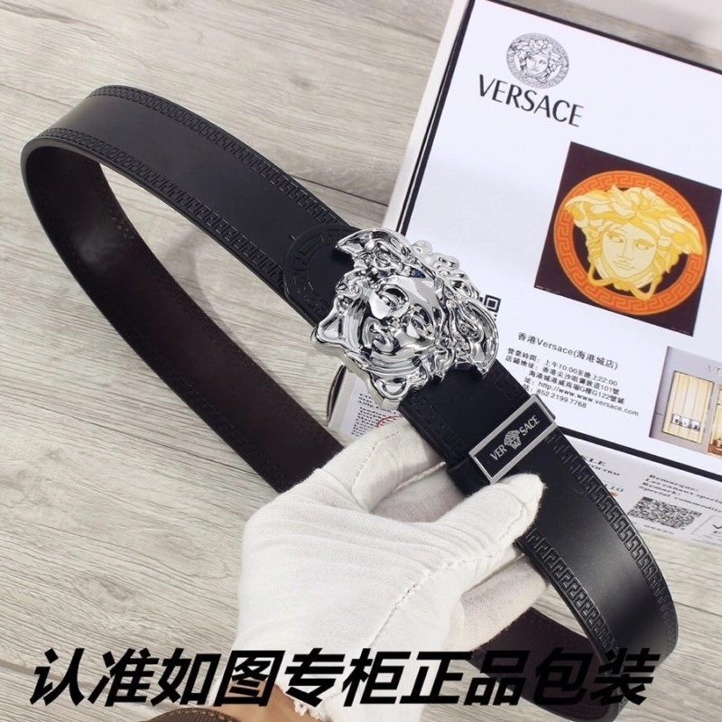 Versace Belts Neat 304641