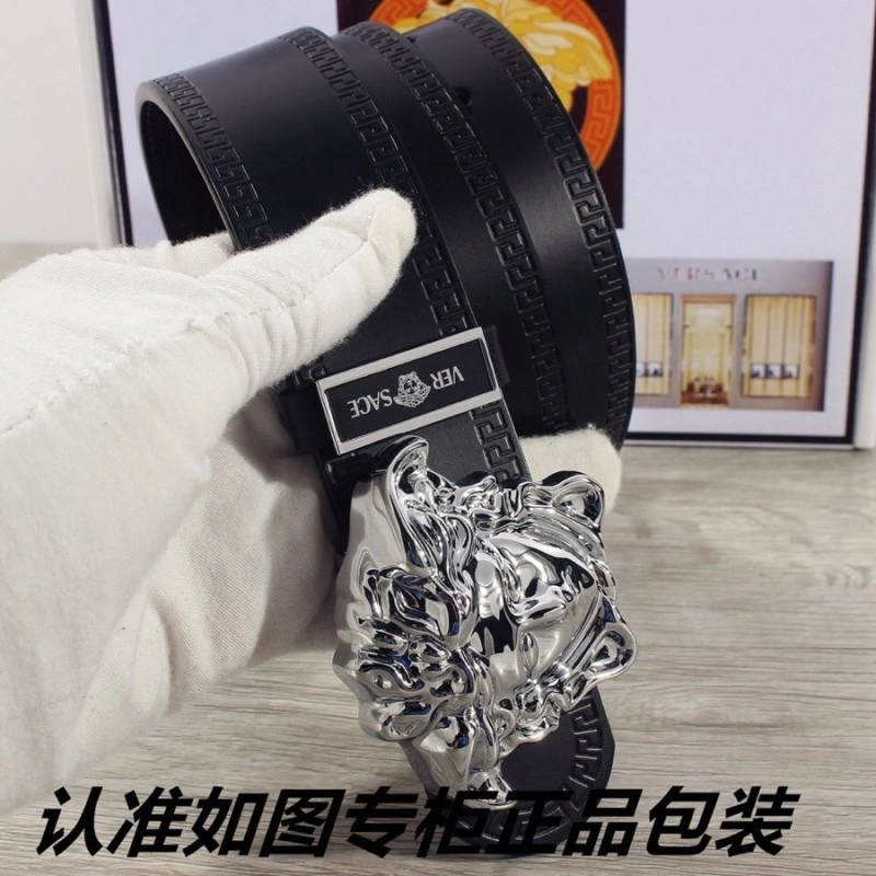 Versace Belts Neat 304641