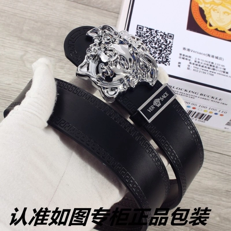 Versace Belts Neat 304641