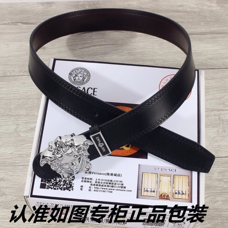 Versace Belts Neat 304641