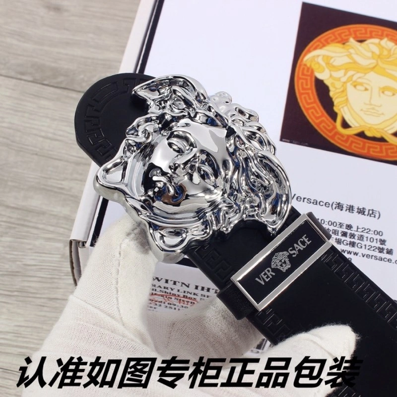 Versace Belts Neat 304641