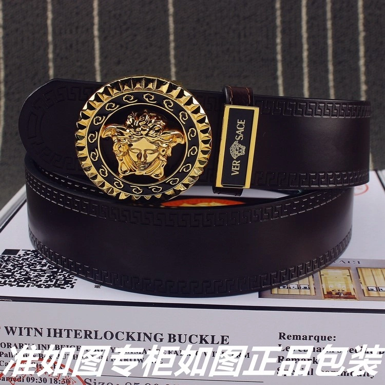 Versace Belts TechFriendly 304640
