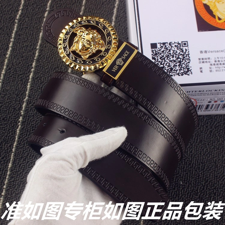 Versace Belts TechFriendly 304640