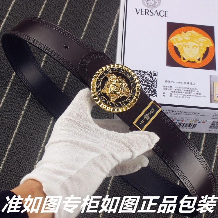 Versace Belts TechFriendly 304640
